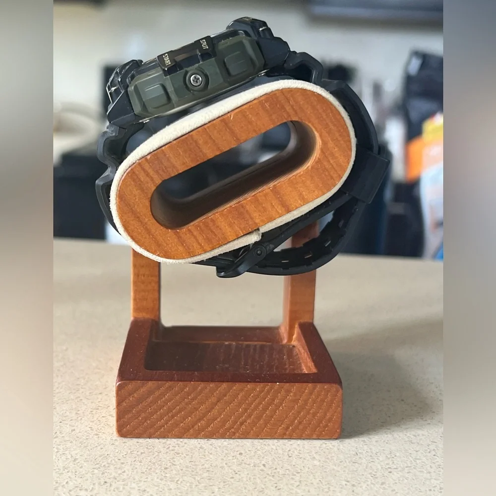 CASIO 3463 Digital Watch‎ Mud & Water resistant